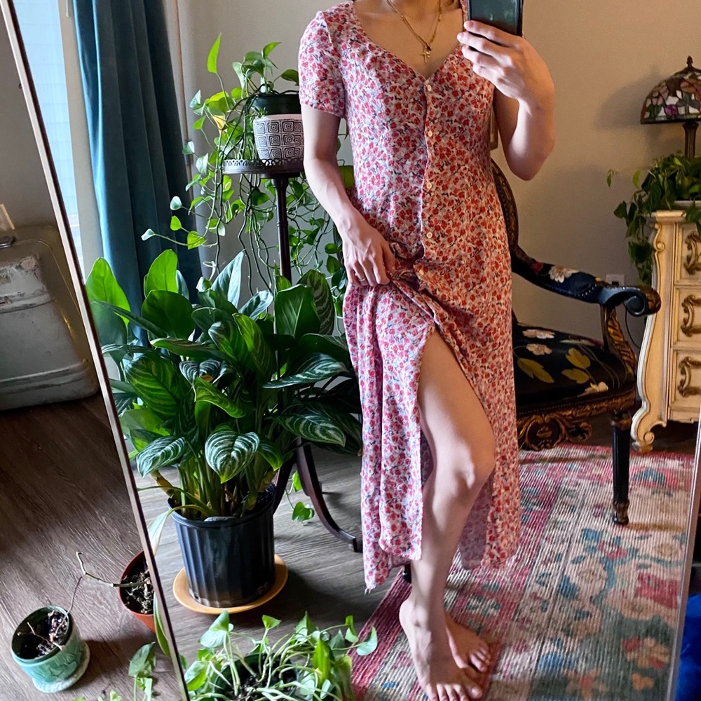 Shopbop The Fifth Label Long Dress